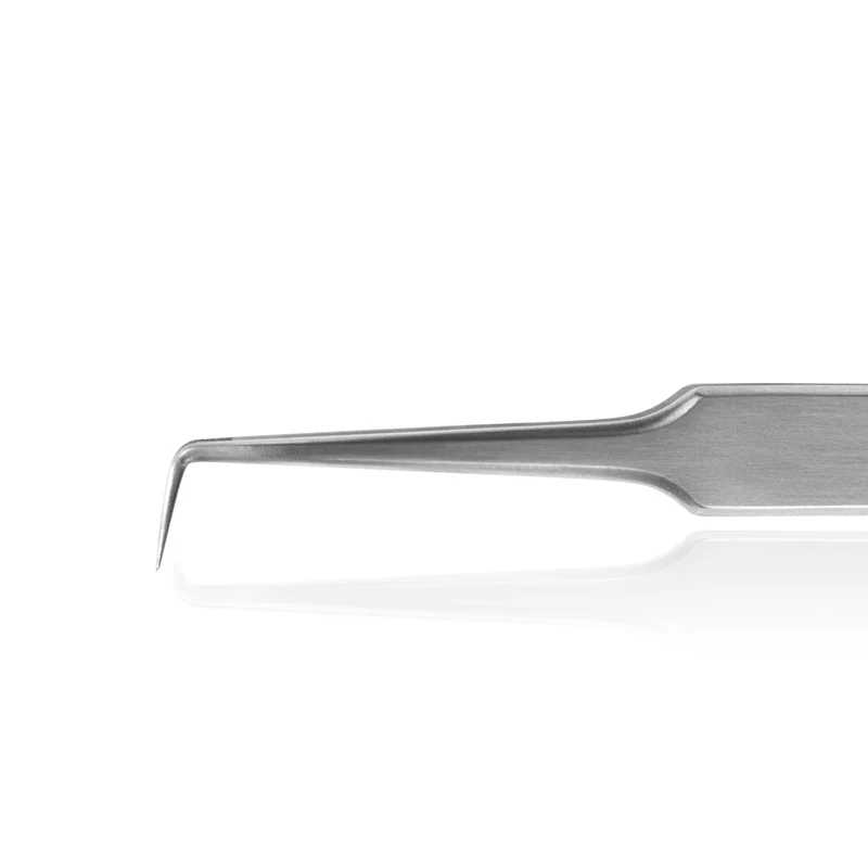 Pinzetta extension ciglia Lovely - tipo "Г - 7mm Soft"