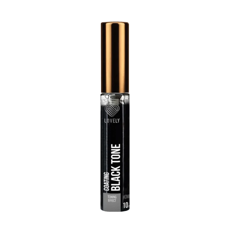 Fissante Nero Effetto Tonalizzante – Lovely "Black Tone"