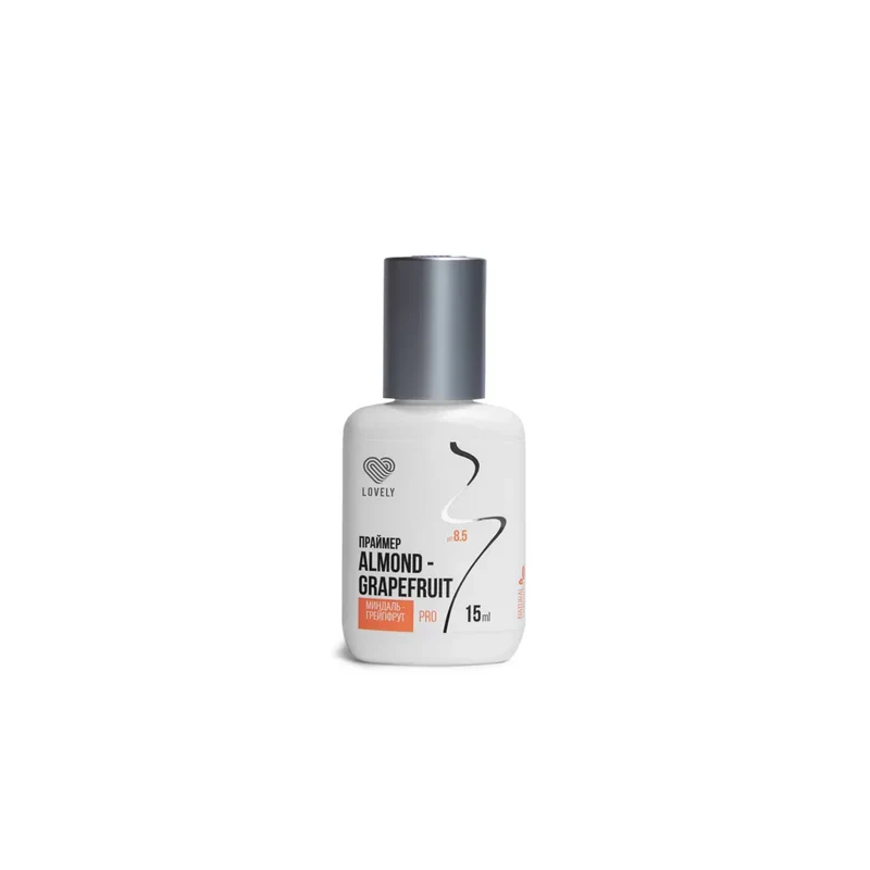 Primer Lovely - "Mandorla-Pompelmo"