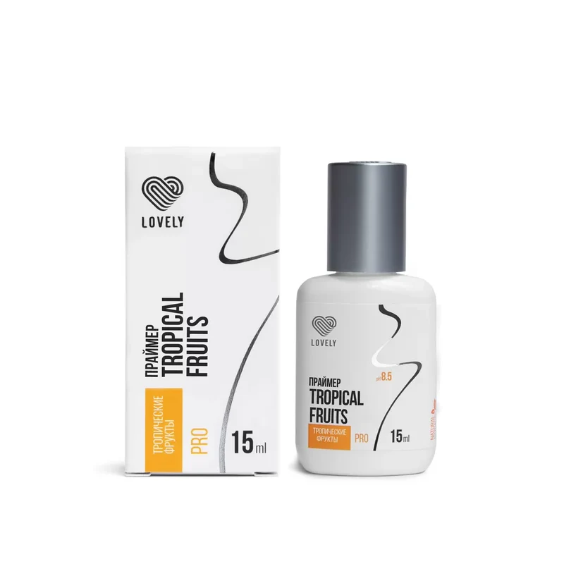 Primer Lovely - "Frutti Tropicali"