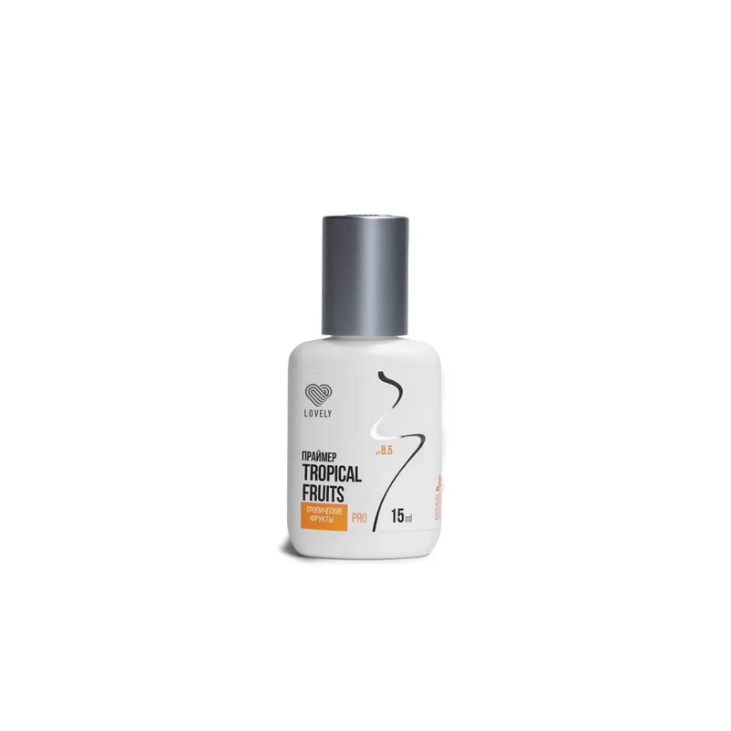 Primer Lovely - "Frutti Tropicali"