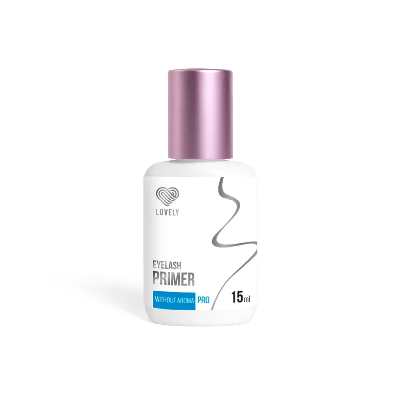 Primer Lovely - "No Scent"
