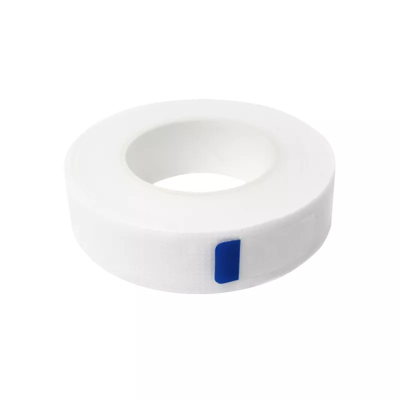 Nastro adesivo per extension ciglia ultra-bianco Be Perfect