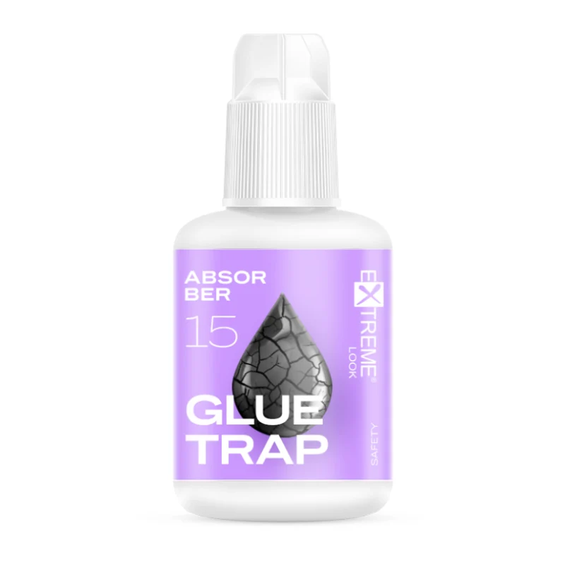 Neutralizzatore di Vapori di Colla “Glue Trap” – Extreme Look, 15 ml