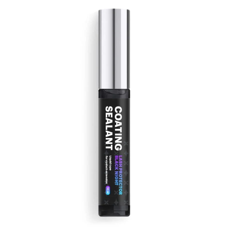 Fissante Nero Extension Ciglia – Extreme Look "Black Night"