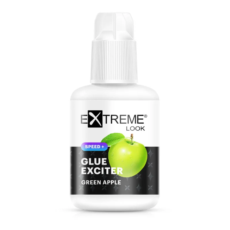 Acceleratore Colla Extension Ciglia – Extreme Look "Apple Exciter"