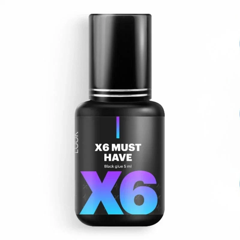 Colla Extension Ciglia - Extreme Look "X6 Must Have"
