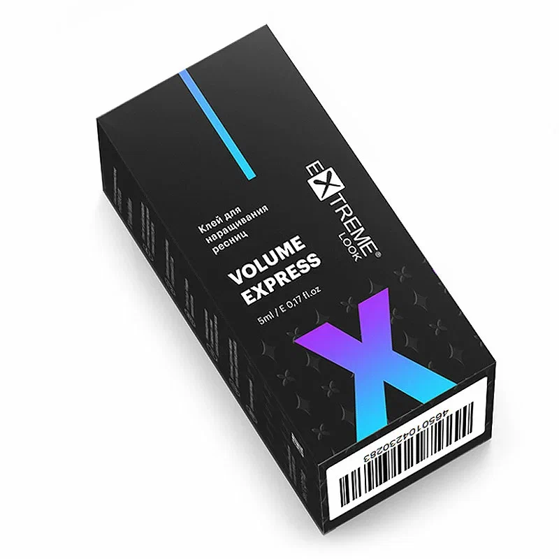 Colla Extension Ciglia - Extreme Look "Volume Express"