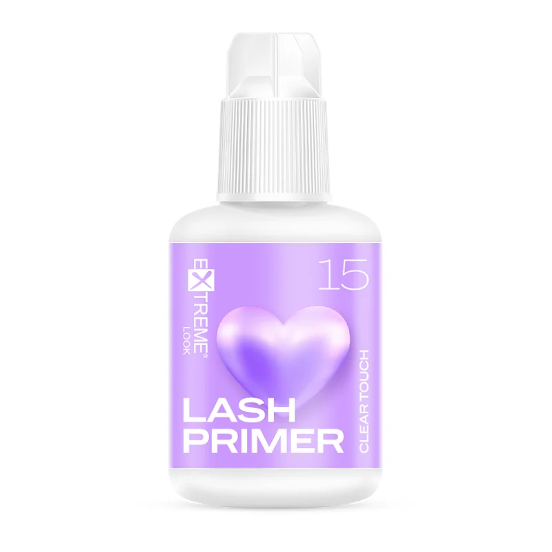 Primer Extreme Look - "Clear Touch"