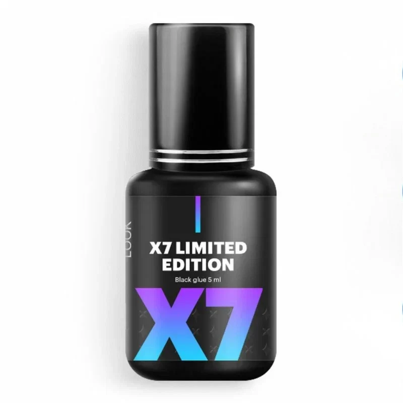 Colla Extension Ciglia - Extreme Look "X7 Limited Edition"