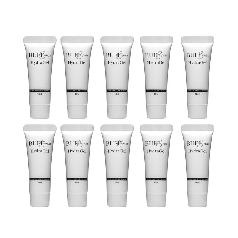 Hydragel Buff Browz - Mini Format x10