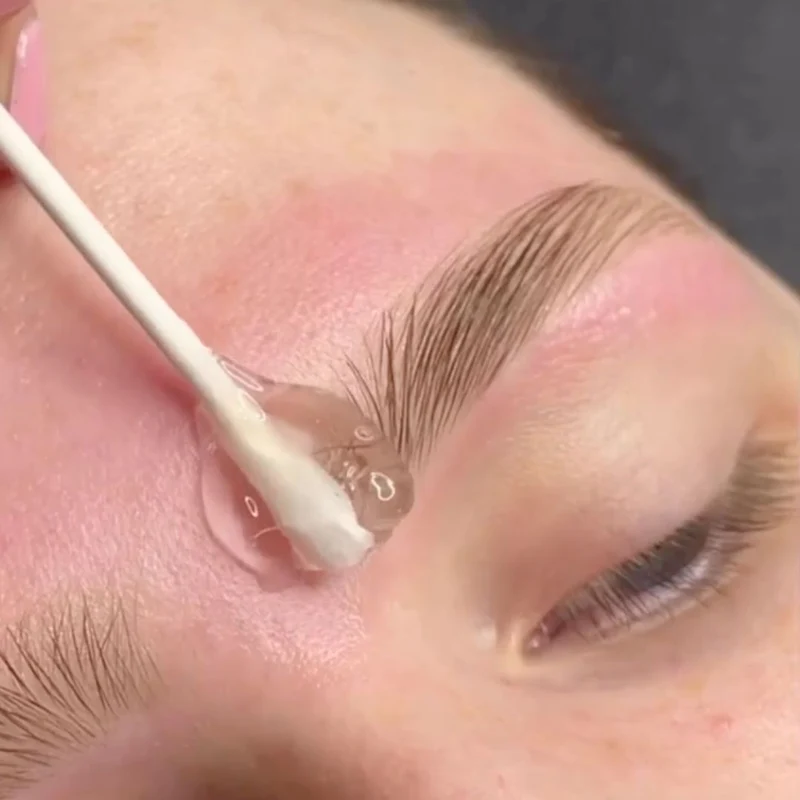Hydragel Buff Browz - Mini Format x10