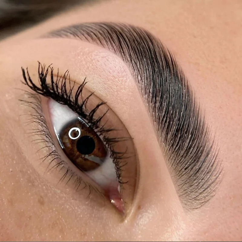 Palette Sourcils - Buff Browz - Bare Necessities Pro