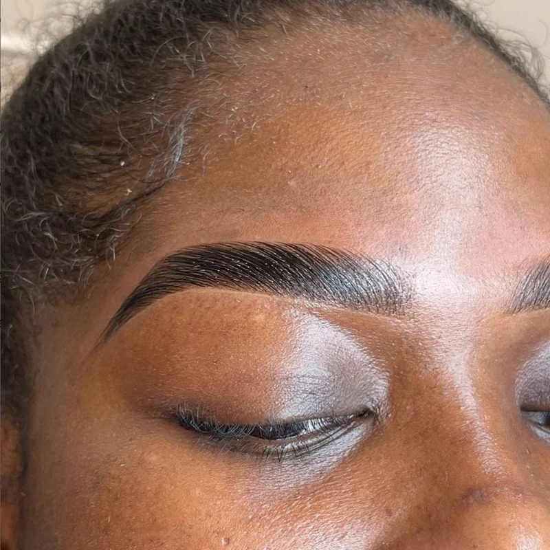 Palette Sourcils - Buff Browz - Bare Necessities Pro