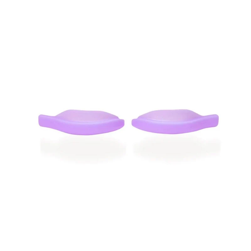 Pads Katya Vinog - Cils Ultra courts Taille 1.5