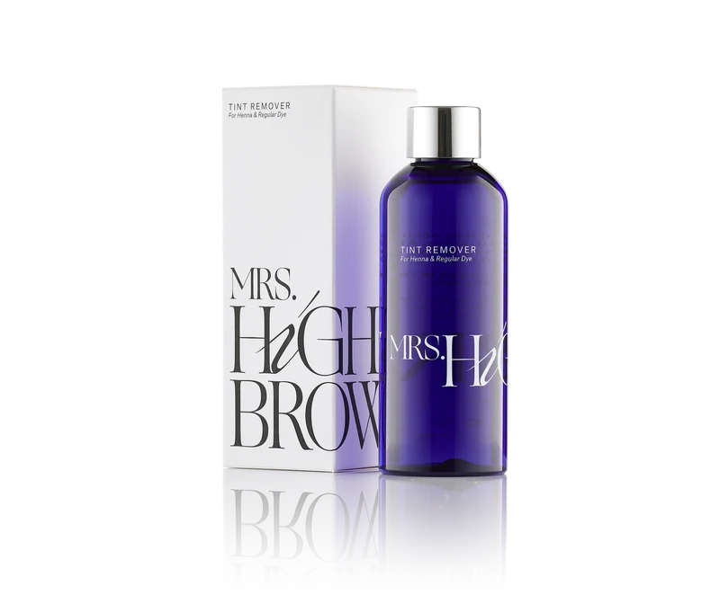 Remover Dyotics - Mrs Highbrow
