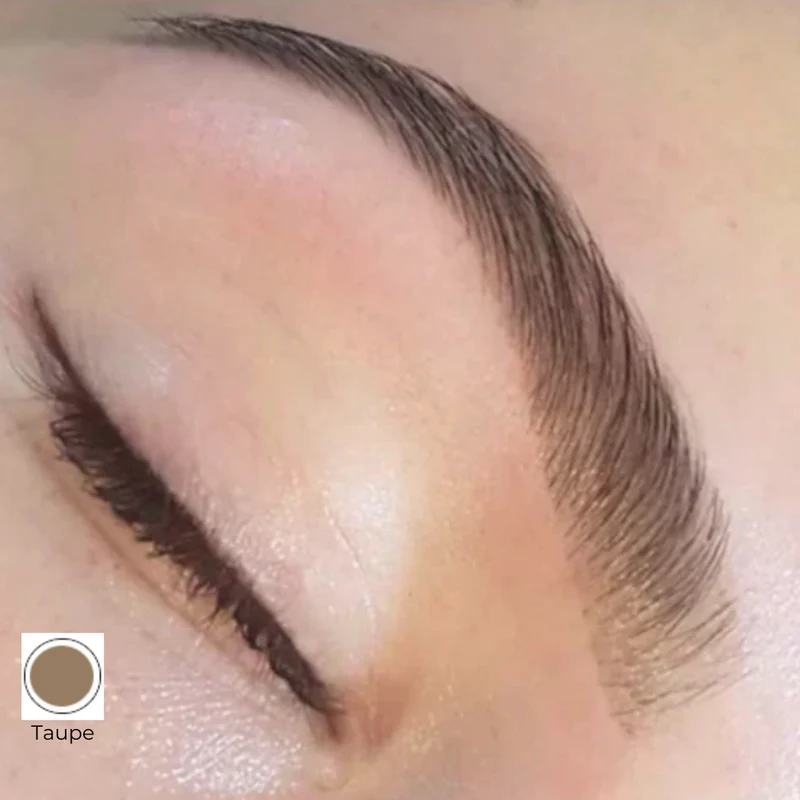 Kit Henné Sourcil Mrs Highbrow