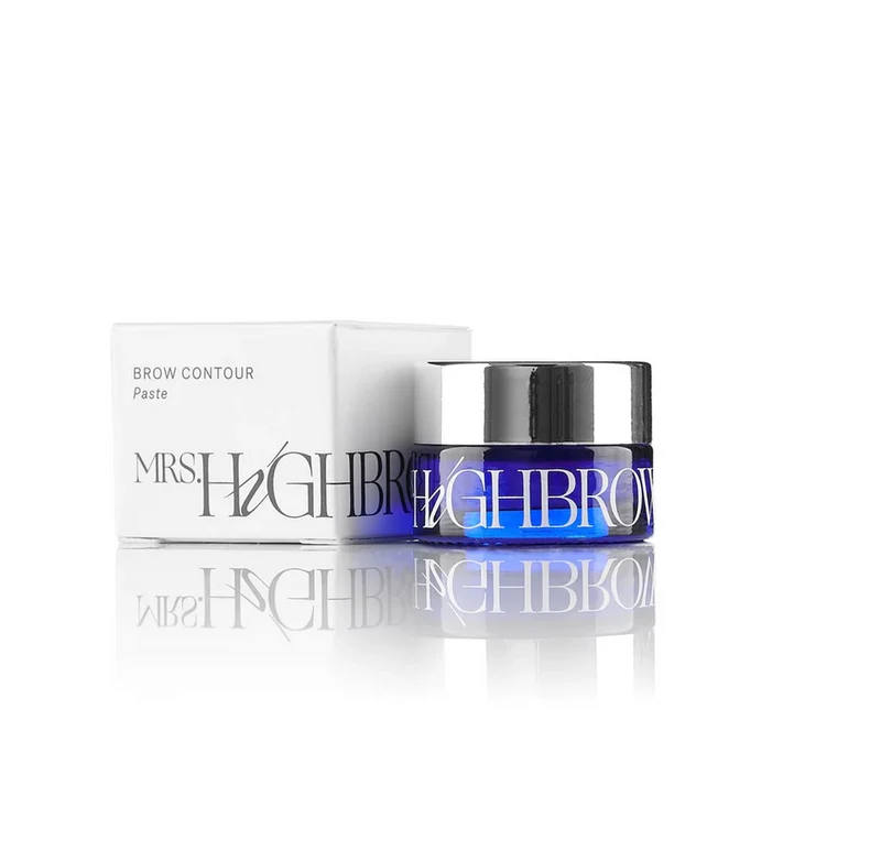 Pâte à sourcils Mrs High Brow