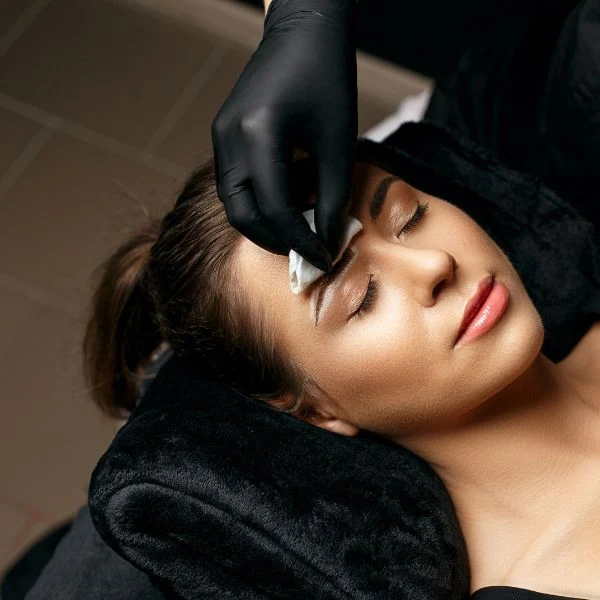 Pâte à sourcils Mrs High Brow