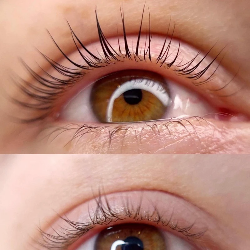 Kit Rehaussement de cils