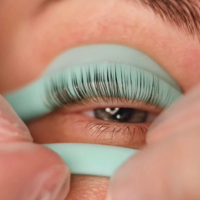 Kit Rehaussement de cils