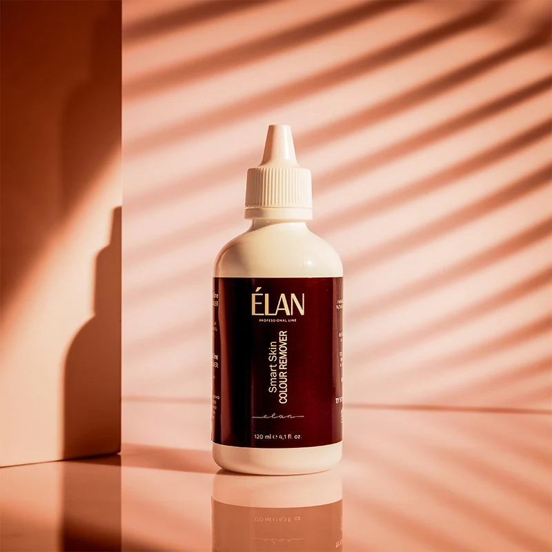 Remover Elan - SBTS