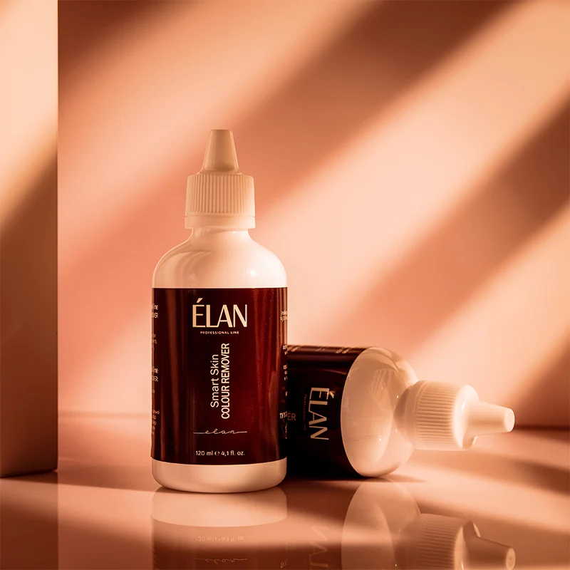 Remover Elan - SBTS