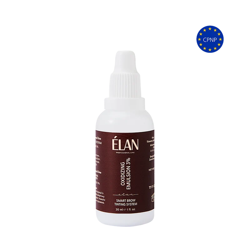 Oxydant Elan - Emulsion 2% - SBTS