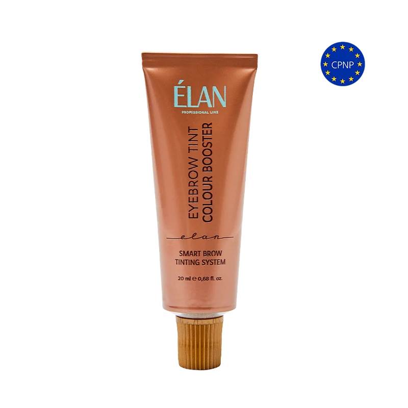 Booster de couleur Elan - Smart Brow Tinting System