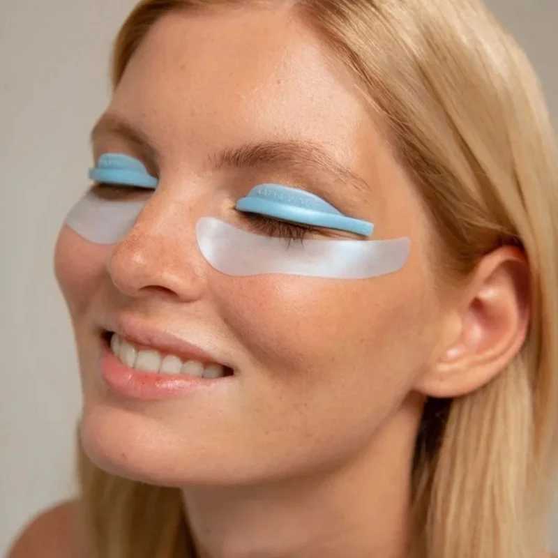 Patch Silicone Katya Vinog
