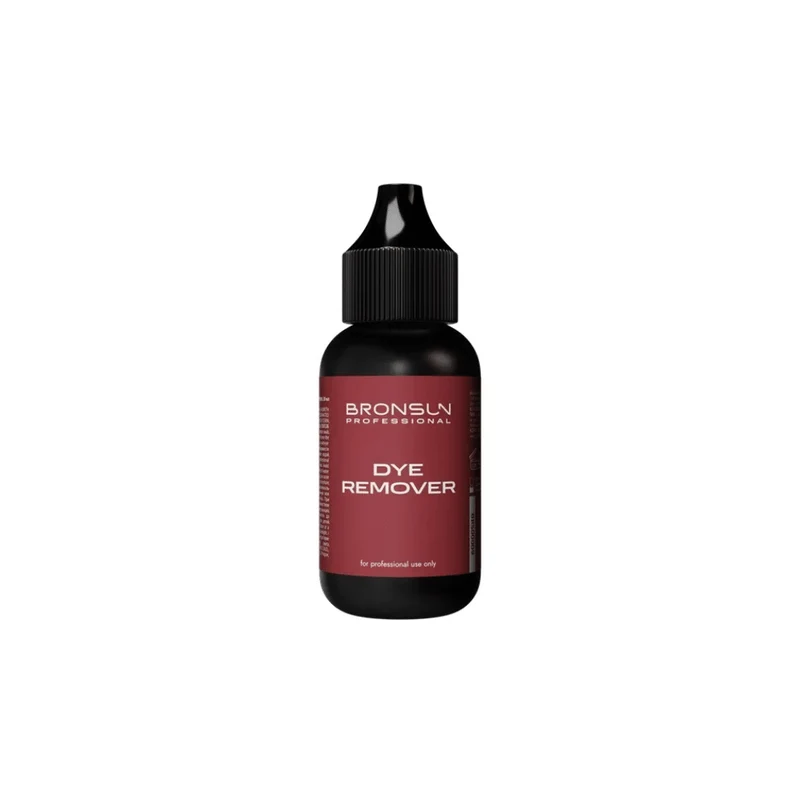 Remover teinture Bronsun