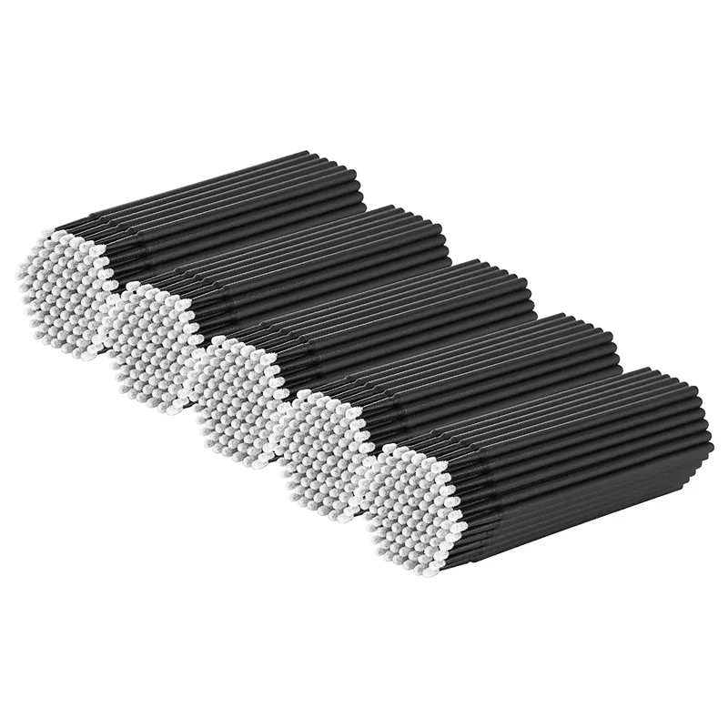 Micro brosse cils