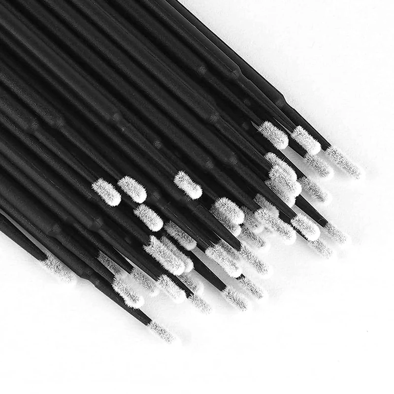 Micro brosse cils