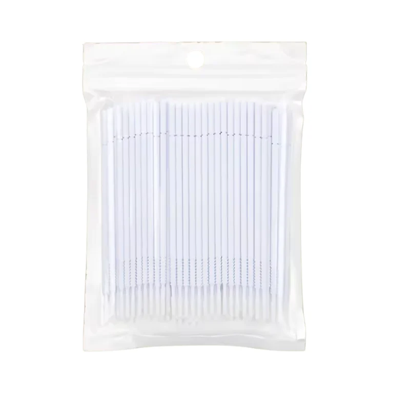 Micro brosse cils
