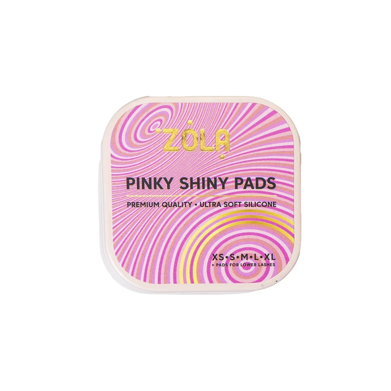 Pads Pinky Shiny Zola