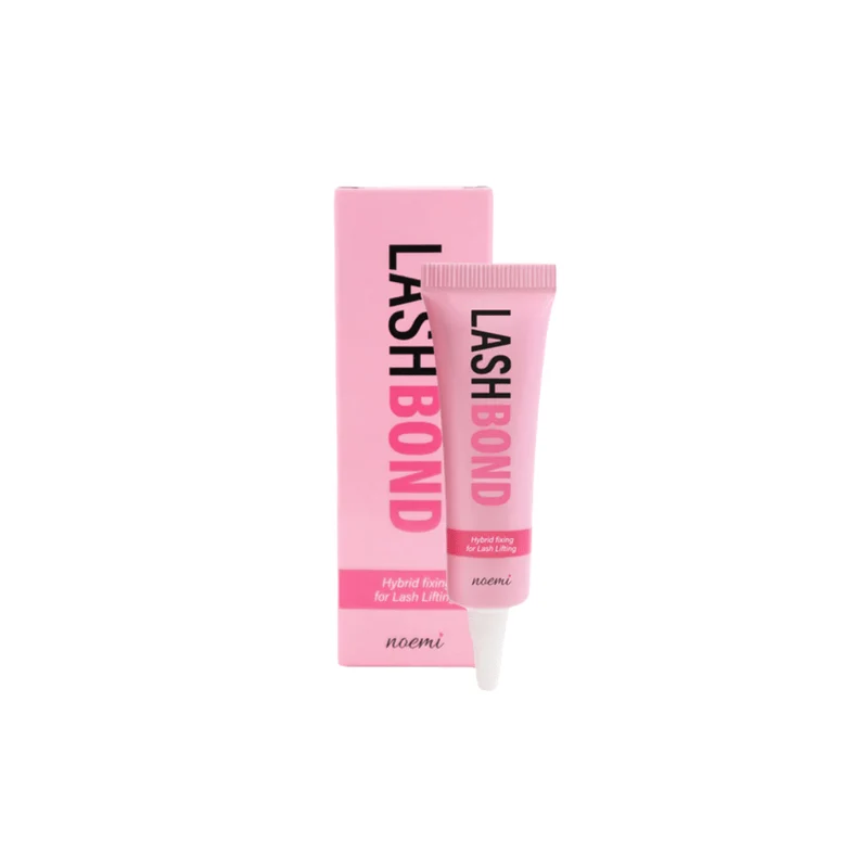 Colle Lash Lift Noemi - Lash Bond
