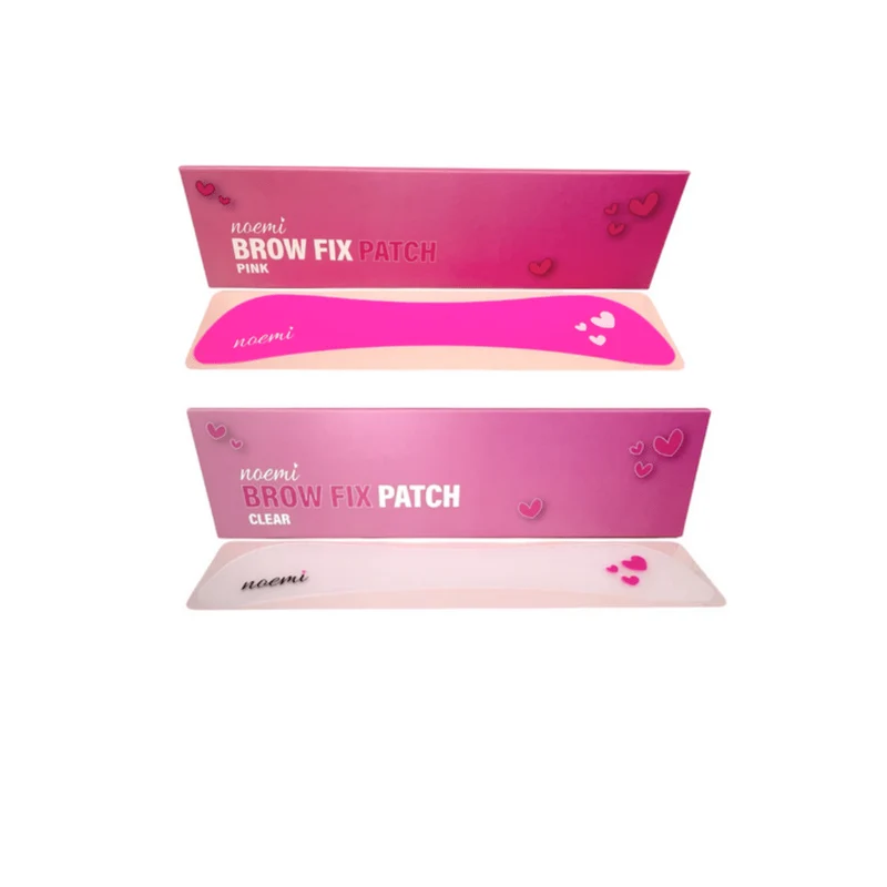 Brow Patch pour Brow Lift - Noemi