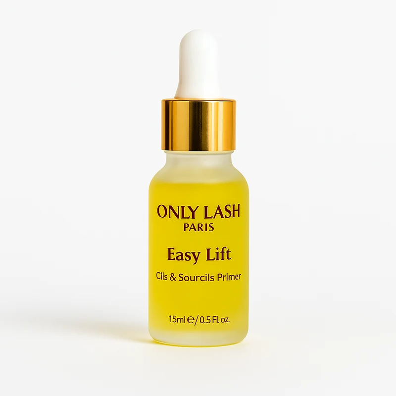 Primer Cils & Sourcils - Easy Lift - Only Lash Paris