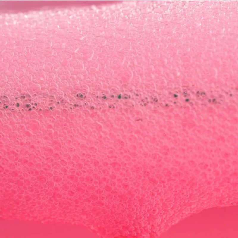 Mousse Nettoyante ZOLA – Pinky Bubbles Cream