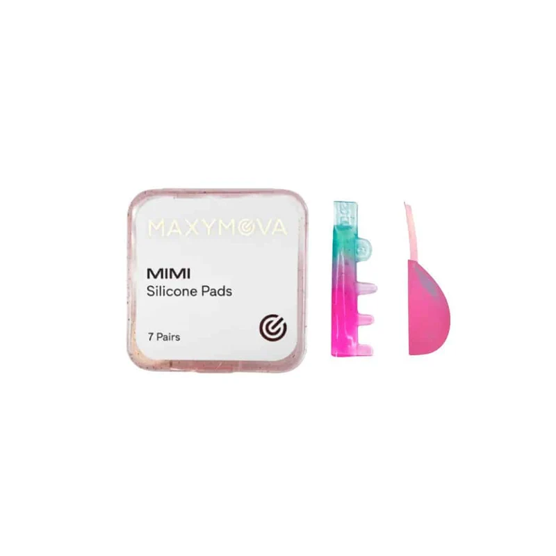 Mimi Pads Maxymova - 7 paires