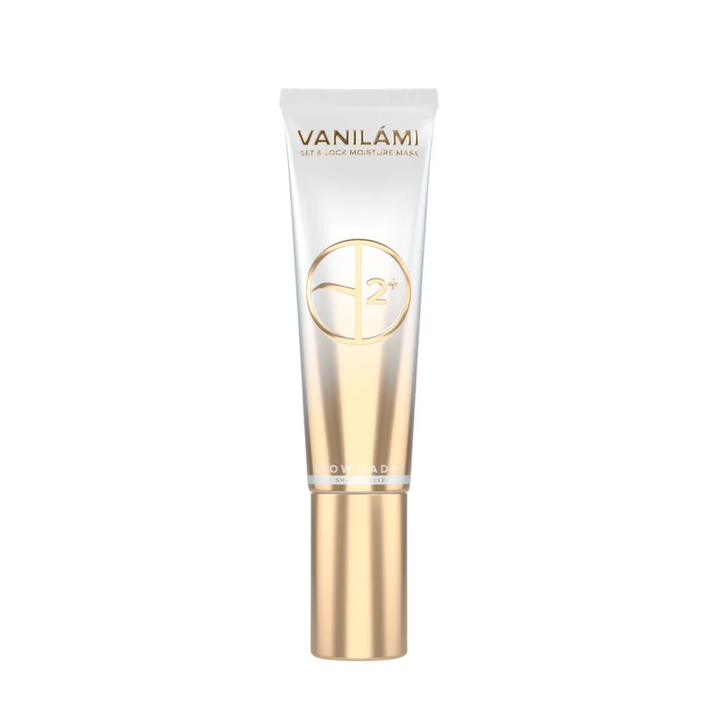 Brow Daddy Vanilami - Step 2