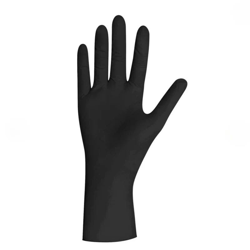 Gant noir - Unigloves