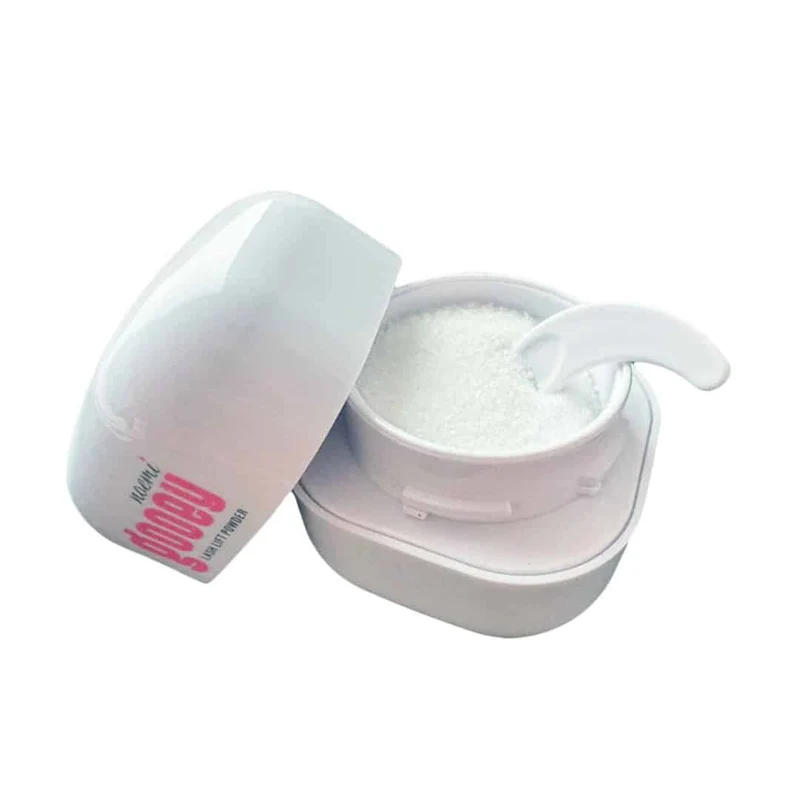Lash lift powder - Noemi-Gooey