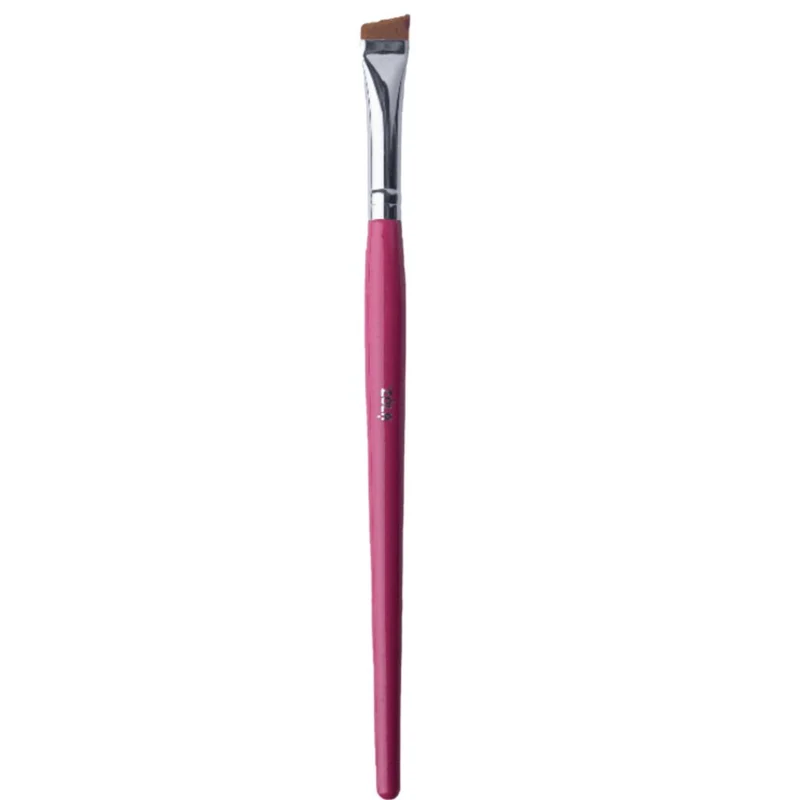 Pinceau large biseauté Rose - Zola Cosmetics
