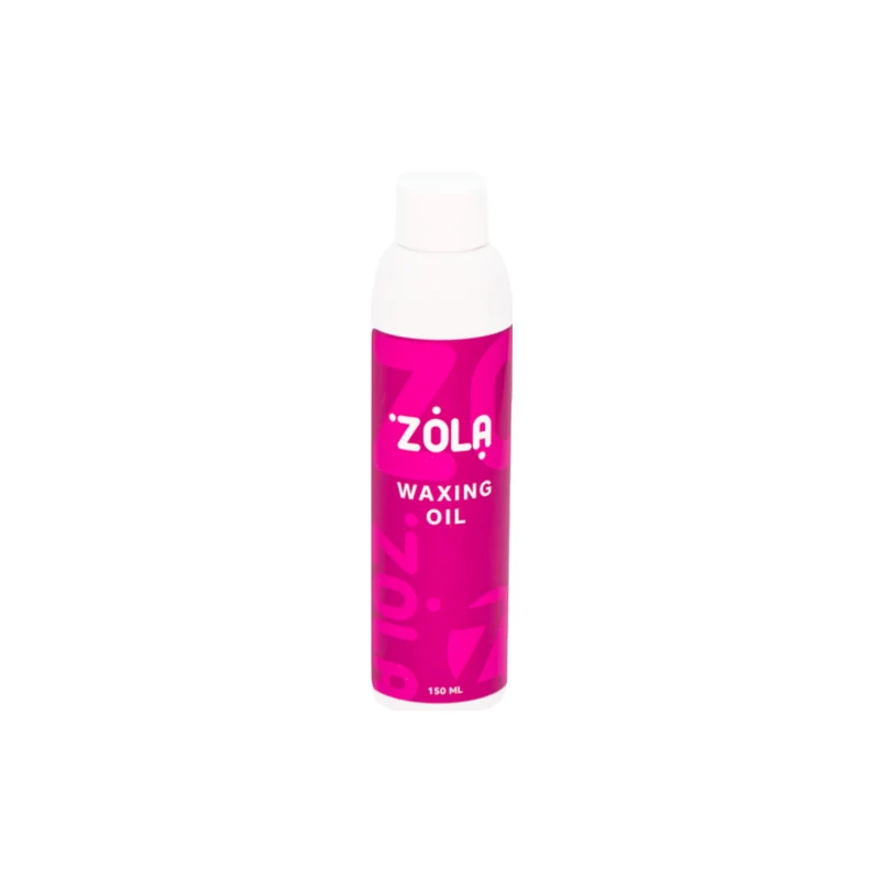 Huile après épilation Zola Waxing Oil