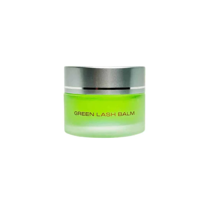 Colle rehaussement de cils - Green Lash Balm - Maxymova