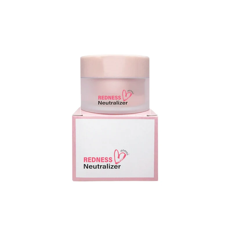 Soin anti-rougeur Noemi - Redness Neutralizer