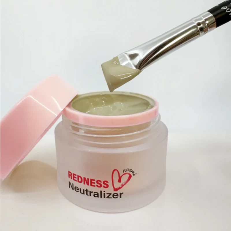Soin anti-rougeur Noemi - Redness Neutralizer