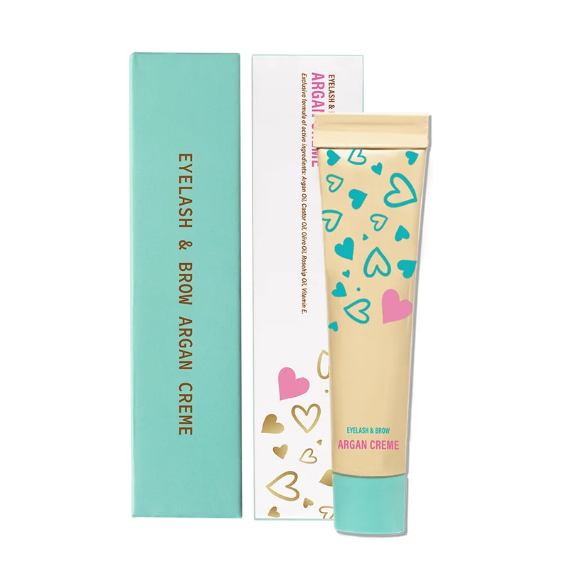 Crème pour sourcils - Noemi Argan Cream
