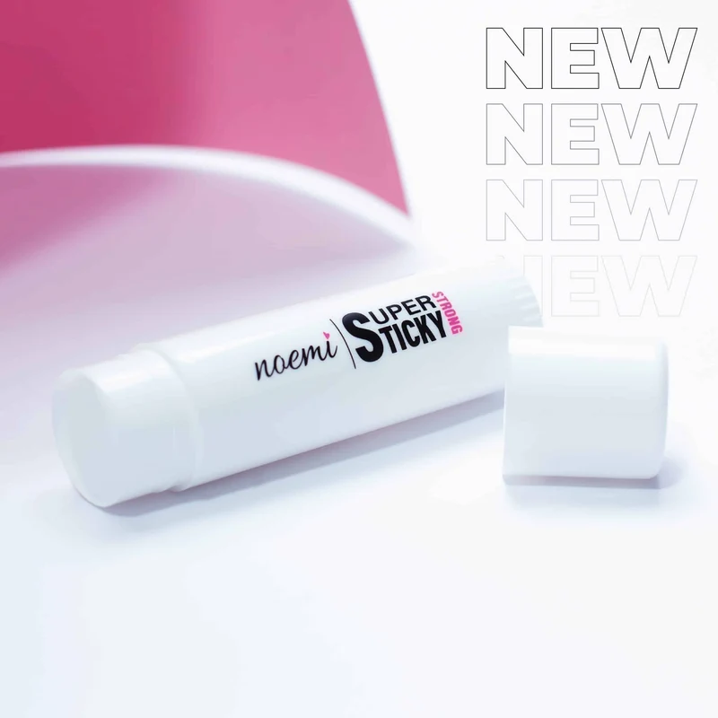 Colle pour rehaussement de cils Noemi super sticky strong